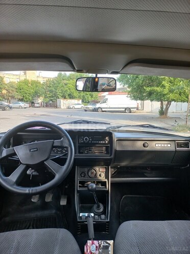 LADA (VAZ) 2107 2010, 99,000 km - 1.6 l - Bakı