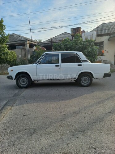 LADA (VAZ) 2107 2010, 99,000 km - 1.6 l - Bakı