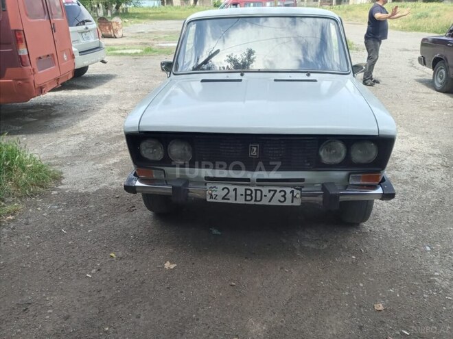 LADA (VAZ) 2106 1985, 99,000 km - 1.5 л - Qazax