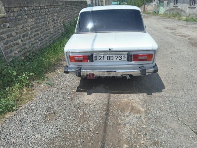 LADA (VAZ) 2106 1985, 99,000 km - 1.5 л - Qazax