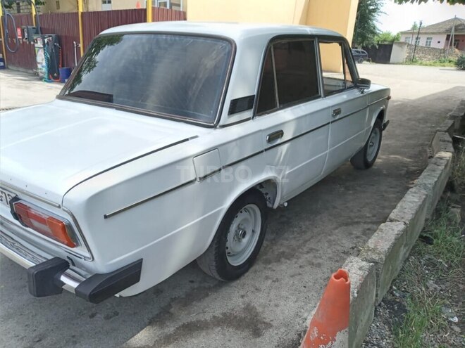 LADA (VAZ) 2106 1985, 99,000 km - 1.5 л - Qazax