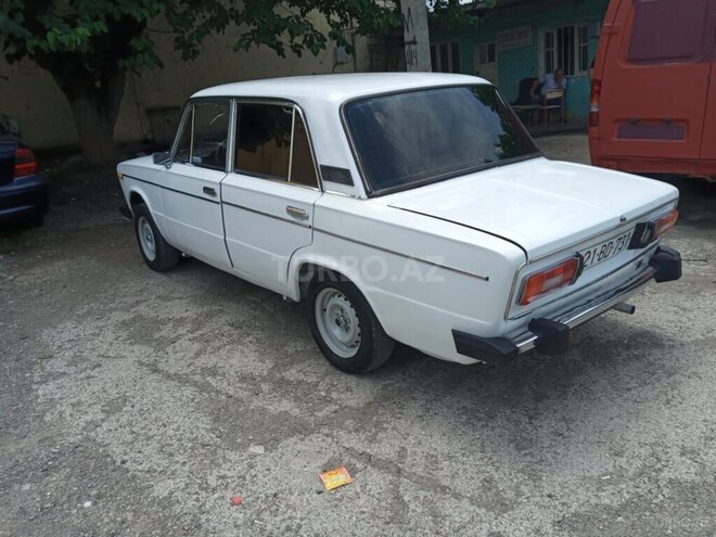 LADA (VAZ) 2106 1985, 99,000 km - 1.5 л - Qazax