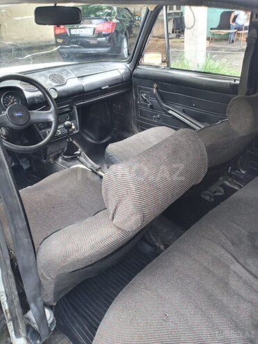 LADA (VAZ) 2106 1985, 99,000 km - 1.5 л - Qazax