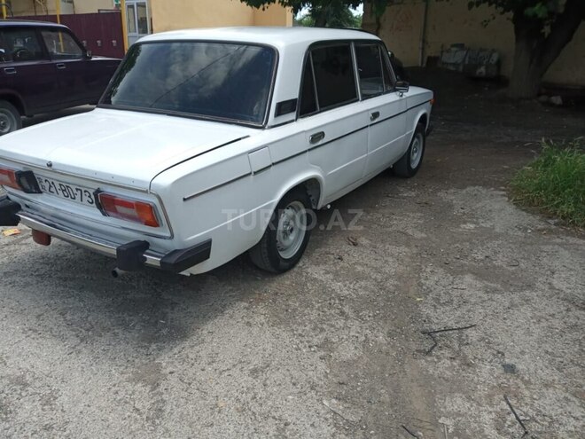 LADA (VAZ) 2106 1985, 99,000 km - 1.5 л - Qazax