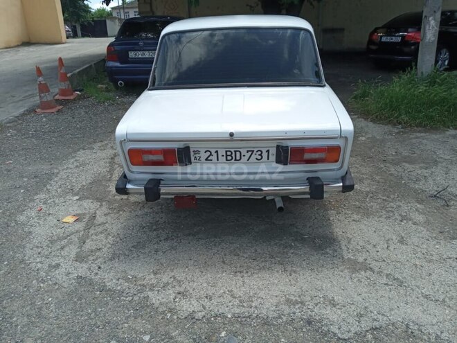 LADA (VAZ) 2106 1985, 99,000 km - 1.5 л - Qazax