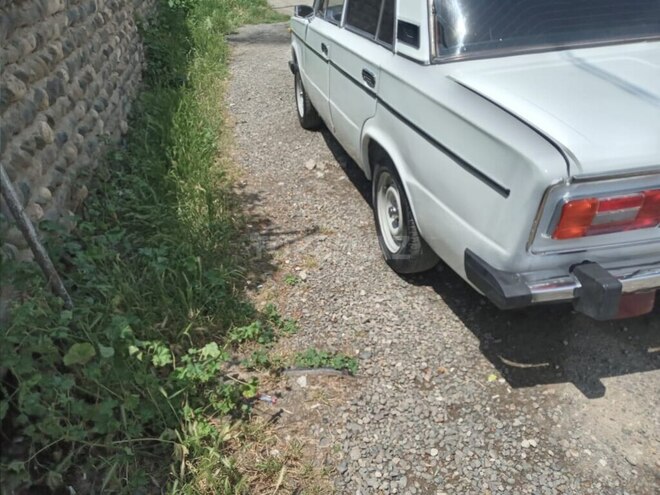 LADA (VAZ) 2106 1985, 99,000 km - 1.5 л - Qazax