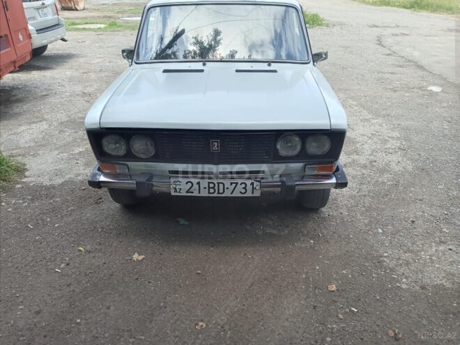 LADA (VAZ) 2106 1985, 99,000 km - 1.5 л - Qazax