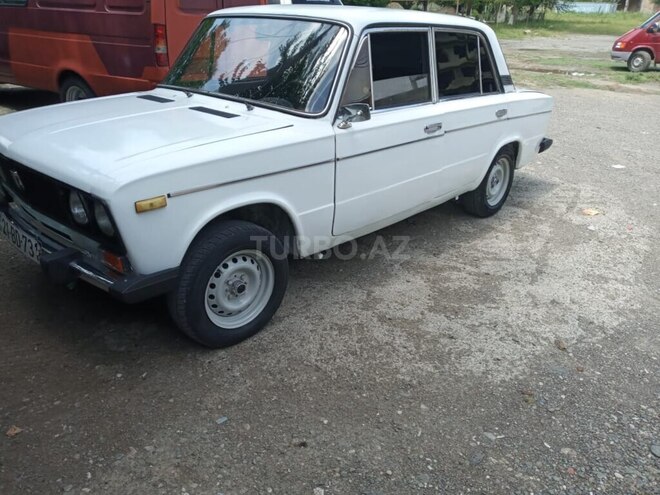 LADA (VAZ) 2106 1985, 99,000 km - 1.5 л - Qazax