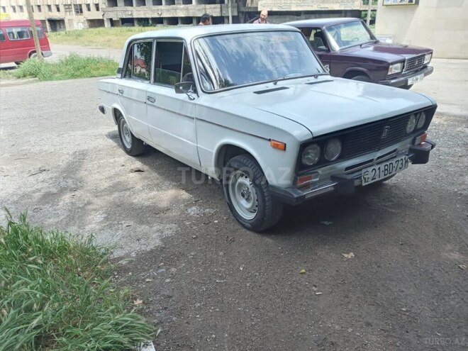LADA (VAZ) 2106 1985, 99,000 km - 1.5 л - Qazax