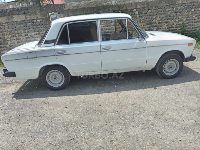 LADA (VAZ) 2106 1985, 99,000 km - 1.5 л - Qazax