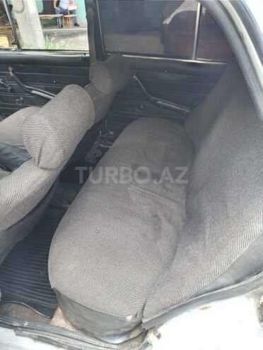 LADA (VAZ) 2106 1985, 99,000 km - 1.5 л - Qazax