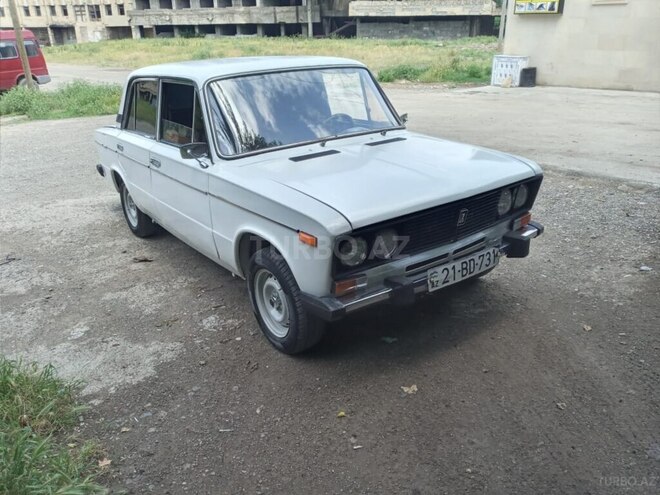 LADA (VAZ) 2106 1985, 99,000 km - 1.5 л - Qazax