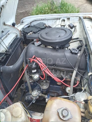 LADA (VAZ) 2106 1985, 99,000 km - 1.5 л - Qazax
