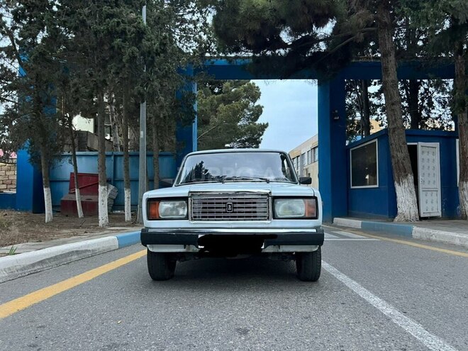 LADA (VAZ) 2107 2008, 96,175 km - 1.6 l - Bakı