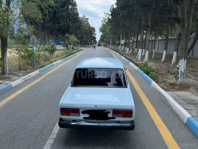 LADA (VAZ) 2107 2008, 96,175 km - 1.6 l - Bakı
