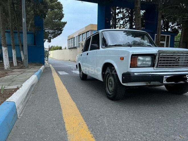 LADA (VAZ) 2107 2008, 96,175 km - 1.6 l - Bakı