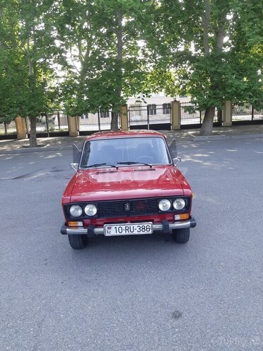 LADA (VAZ) 2106