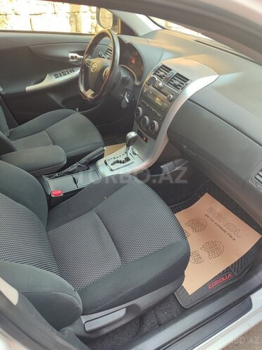 Toyota Corolla 2013, 392,000 km - 1.6 l - Bakı