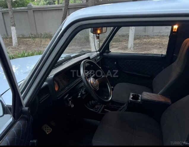 LADA (VAZ) 2107 2008, 96,175 km - 1.6 l - Bakı