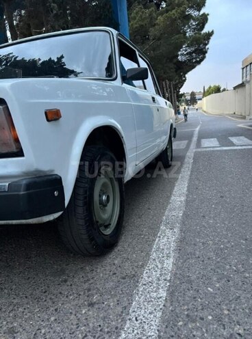 LADA (VAZ) 2107 2008, 96,175 km - 1.6 l - Bakı