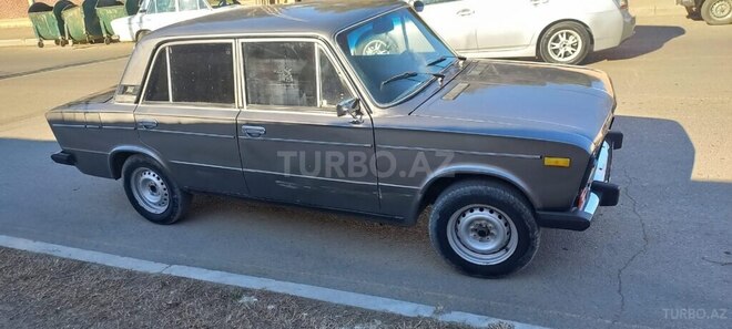 LADA (VAZ) 2106 1986, 99,000 km - 1.5 l - Gəncə