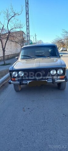 LADA (VAZ) 2106 1986, 99,000 km - 1.5 l - Gəncə