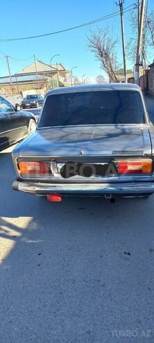 LADA (VAZ) 2106 1986, 99,000 km - 1.5 l - Gəncə