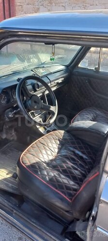 LADA (VAZ) 2106 1986, 99,000 km - 1.5 l - Gəncə