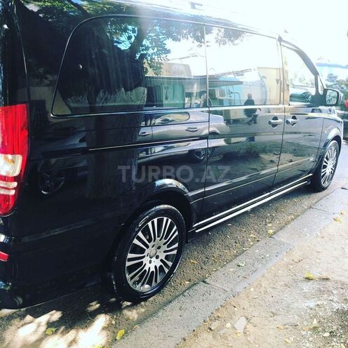 Mercedes Viano