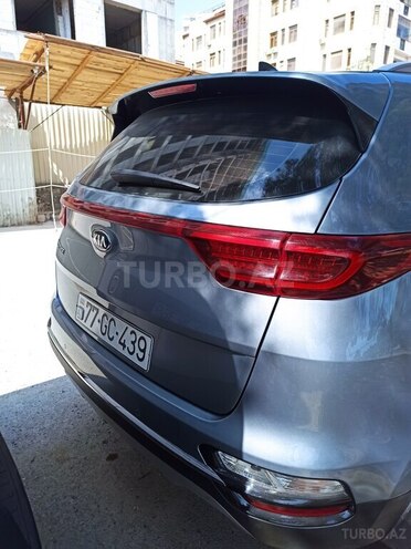 Kia Sportage 2020, 45,500 km - 2.0 л - Bakı