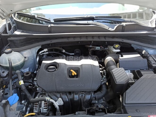 Kia Sportage 2020, 45,500 km - 2.0 л - Bakı