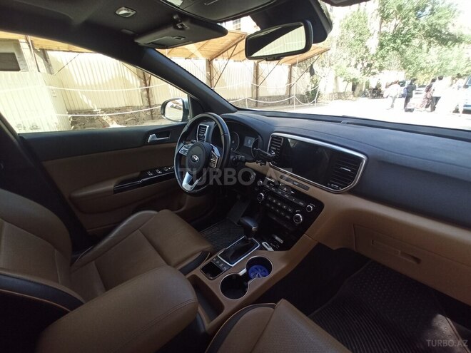 Kia Sportage 2020, 45,500 km - 2.0 л - Bakı