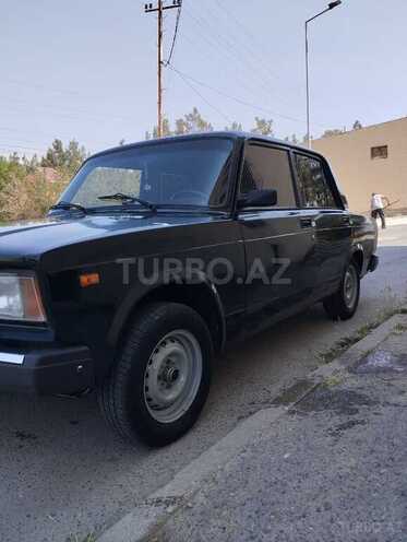 LADA (VAZ) 2107 2005, 99,000 km - 1.6 l - Şirvan