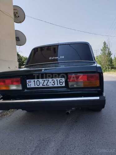 LADA (VAZ) 2107 2005, 99,000 km - 1.6 l - Şirvan