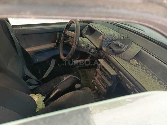 LADA (VAZ) 2109 1997, 495,000 km - 1.5 l - Bakı