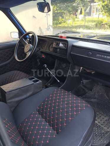 LADA (VAZ) 2107 2005, 99,000 km - 1.6 l - Şirvan
