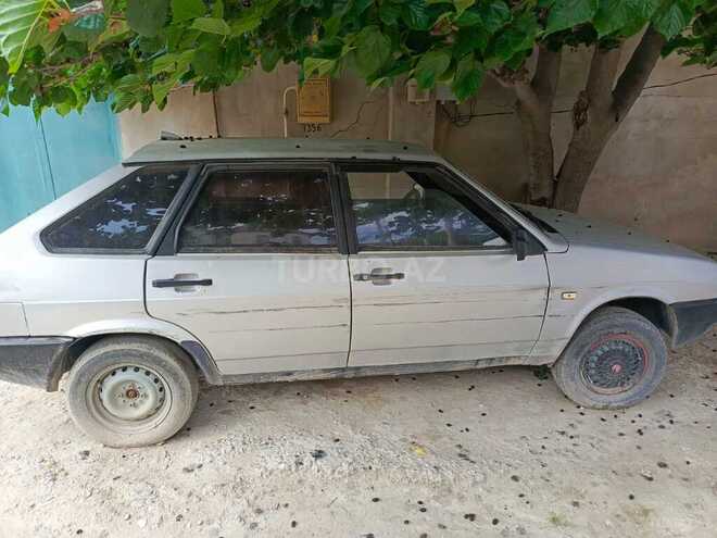LADA (VAZ) 2109 1997, 495,000 km - 1.5 l - Bakı