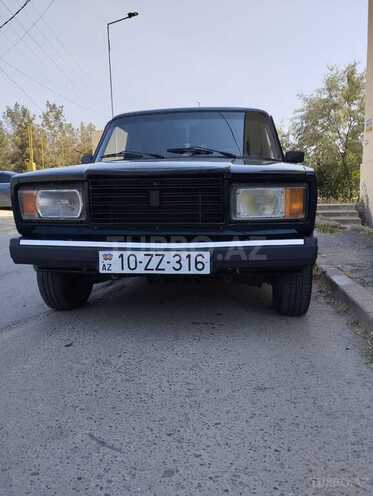 LADA (VAZ) 2107 2005, 99,000 km - 1.6 l - Şirvan