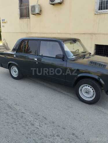 LADA (VAZ) 2107 2005, 99,000 km - 1.6 l - Şirvan