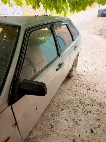 LADA (VAZ) 2109 1997, 495,000 km - 1.5 l - Bakı