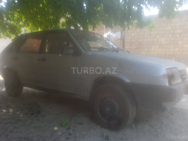 LADA (VAZ) 2109 1997, 495,000 km - 1.5 l - Bakı