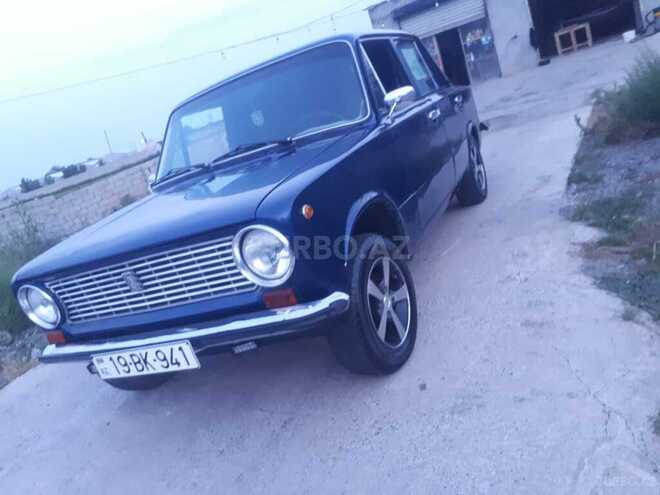 LADA (VAZ) 21011