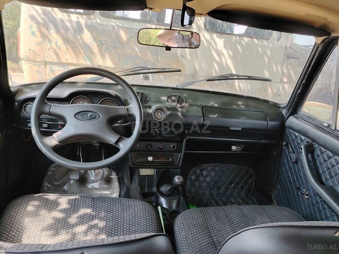 LADA (VAZ) 2106