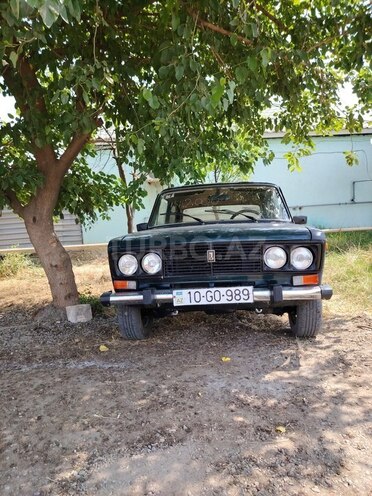 LADA (VAZ) 2106