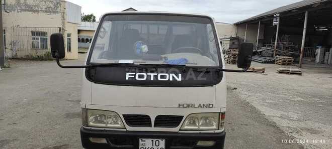 Foton Forland