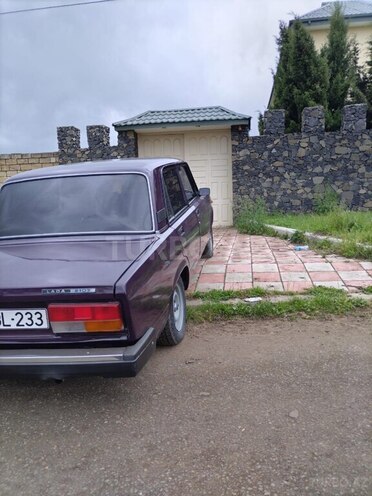 LADA (VAZ) 2107