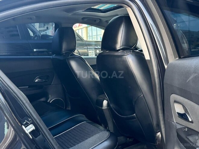 Chevrolet Cruze 2013, 335,000 km - 1.4 l - Bakı