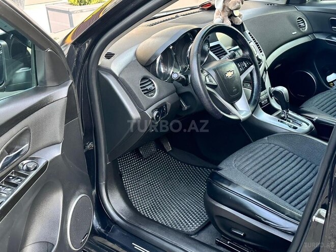 Chevrolet Cruze 2013, 335,000 km - 1.4 l - Bakı