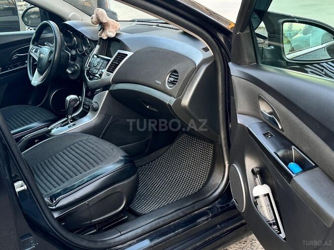 Chevrolet Cruze 2013, 335,000 km - 1.4 l - Bakı