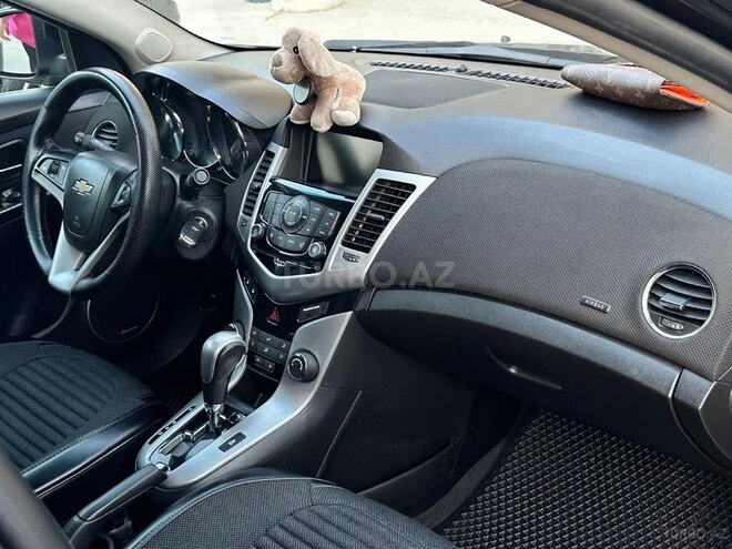 Chevrolet Cruze 2013, 335,000 km - 1.4 l - Bakı